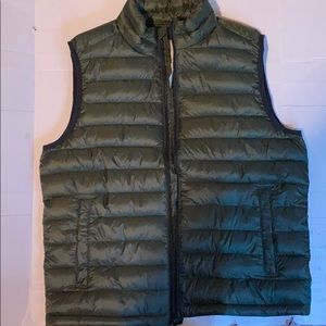 Aeropostale vest jacket